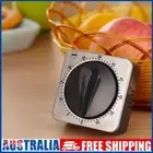 # Kitchen Timers No Batteries Required Mechanical Desk Timer for Washing Steamin