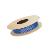 WARMUP Thermostat n' Controls 240V DCM-PRO 100'x3/16" Uncoupling Heating Cable