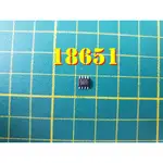 【全冠】PHILIPS TDA1308T/N1◇SOIC8 STEREO HEADPHONE DRIVER『20個/拍』