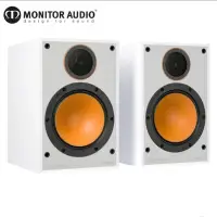 在飛比找momo購物網優惠-【英國 Monitor Audio】MONITOR 100 