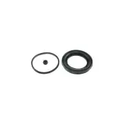 Disc Brake Caliper Repair Kit-Sedan Carlson 15072