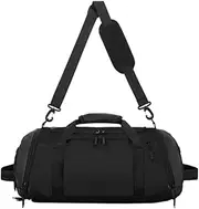 Sports Gym Bag Shoulder Bag Multipurpose Bag Large Lightweight Travel Bag Indoor Outdoor Storage Bag Adults