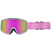 The Greybird French Fry Goggle Large