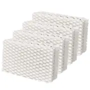 4 Pcs WF813 Humidifier Wick Filters Compatible with Relion Relion RCM832 RCM832N