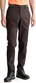 MASTER BUNNY(マスターバニー) 758-4131201 Men's Long Pants (Stretch, Prevents Shape Shape), Golf