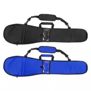 Canoes Kayak Paddles Bag Kayak Split Paddles Carrying Bag Boats Paddles Storage