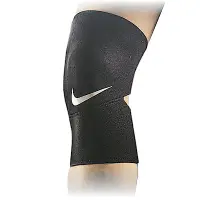 在飛比找Yahoo奇摩購物中心優惠-Nike PRO Closed Patella Sleeve