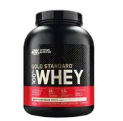 Optimum Nutrition Gold Standard 100% Whey White Chocolate 2.27kg | 2.27kg / White Chocolate