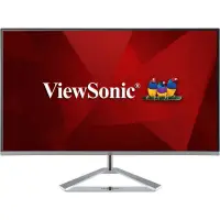 在飛比找蝦皮購物優惠-ViewSonic  VX2476-SH電腦螢幕二手