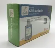 Microsoft Pharos GPS-500 CompactFlash GPS Navigator for Pocket PC USA Maps