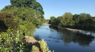 River Cottage