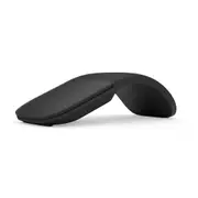 Microsoft Surface Arc Wireless Mouse (Black)