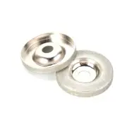 Sharpening Machine Diamond Grinding Wheel Abrasive Disc 2pcs Circle Disc