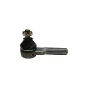 1 Pc Trupro Outer LH Tie Rod for NISSAN CAB ALL C240 C340 HOMER H40 PATROL G60