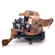Repair Parts For Nikon D7000 Aperture Unit Mirror Box Charge Control Assy