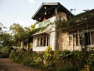 哈爾格拉種植園之家飯店Halgolla Plantation Home