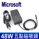 Microsoft 微軟 48W 高品質 變壓器 型號 1536 Surface RT1 Surface RT2 RT 2 Surface Pro2 PRO 2 Surface Pro1 PRO