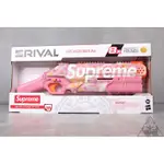 【HYDRA】SUPREME NERF RIVAL TAKEDOWN BLASTER 玩具槍 軟彈槍【SUP497】