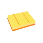ACDelco A3218C Air Filter For Select 17-20 Cadillac Chevrolet GMC Models (for: Chevrolet)