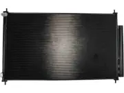 A/C Condenser For 09-15 Honda Pilot 3.5L V6 NC82D6 (for: Honda)