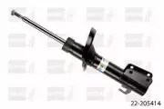 Bilstein B4 Front Shock for Saab 9000 2.3 -16 Turbo (143 kW) 01/87 > 08/93