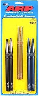 ARP Rod Bolt Extensions, 5/16 in., 3/8 in., 7/16 in., Set
