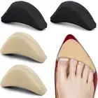 Cushion High heels Toe Plug Sponge Adjustable Shoe Filler Forefoot Insert Pad
