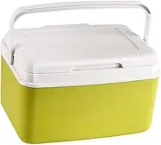 Garende Cooler Box Ice Chest Small Ice Retention Cooler Car Refrigerator for Picnic Camping