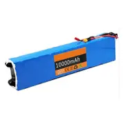 Unbrand Rechargeable 36 v 10ah Accumulator Battery 10S 3P for xiao mi Scooter Battery NEW js