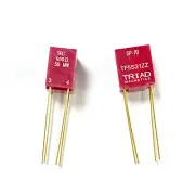 Triad Magnetics SP-70 Signal AUDIO F Transformers TF5S21ZZ 50 mW 600 ohm New