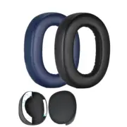 Earphone Noise-Canceling Ear Pads Cushions Cover for Jabra Elite 85h Wireless t