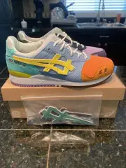 Size 7 ASICS GEL-Lyte III x Sean Wotherspoon x Atmos Corduroy 2020
