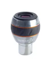 Celestron 93432 Luminos 15mm Eyepiece (Silver/Black) Electronics