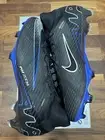 Nike Zoom Superfly 9 Elite FG ‘Shadow Pack’ DJ4977 040 Men’s Sz 9.5 No Lid