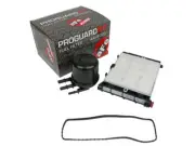 aFe ProGuard D2 Fuel Filter 44-FF025 for 17-24 Ford Diesel Trucks (for: Ford)