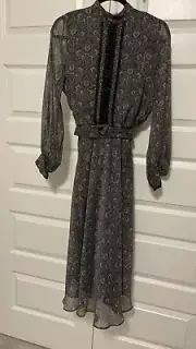 Zara’s Women’s Dress, Size Small