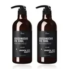 [Thinkco] EOSEONGCHO ICE COOL SHAMPOO 1+1 Scalp Care Oriental Herb Menthol 750ml