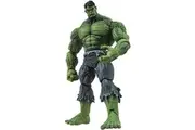 Marvel Select: Hulk Unleashed Action Figure