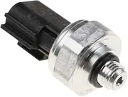 A/C Pressure Switch Sensor Compatible with Nissan for 350Z 2003 2004 2005-2009 for 370Z 2009 2010 2011-2018 Air Conditioning Pressure Sensor Switch 92136-1FA0A 921361FA0A