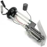 E Z GO EFI Fuel Pump w Sender PN 10027046 for 19-Up Express TXT Hauler Golf Cart