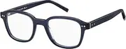 [Tommy Hilfiger] TH 1983 Blue Palladium 50/21/150 men Eyewear Frame