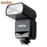 Godox TT350S Professional 2.4GHz Universal Speedlight Flash