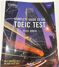 在飛比找TAAZE讀冊生活優惠-Complete Guide to the TOEIC Te