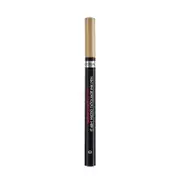 L'Oreal Paris Brow Micro Tattoo 101 Blonde