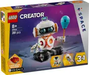 LEGO LEGO Creator Space Robot 31164