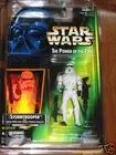 Stormtrooper - Power of the Force 1997 **Star Wars** UNOPENED