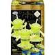 3D水晶拼圖-三眼怪Crystal Gallery Aliens (Green) 51pcs