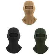 Anti UV Balaclava Quick Drying Hat Summer Sunproof Hat for Outdoor Adventures