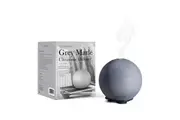 In Essence Grey Marle Ultrasonic Diffuser