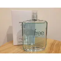 在飛比找蝦皮購物優惠-*人人美*Calvin Klein Ck Free For 